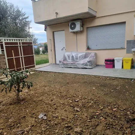 Con Giardino, A 10 Minuti Dal Mare 