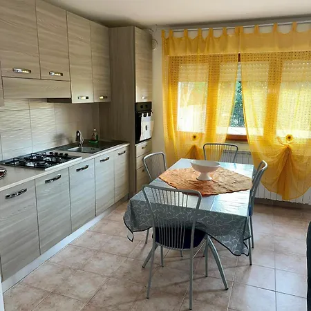 Con Giardino, A 10 Minuti Dal Mare 