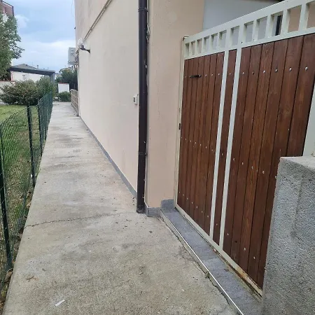 Con Giardino, A 10 Minuti Dal Mare 